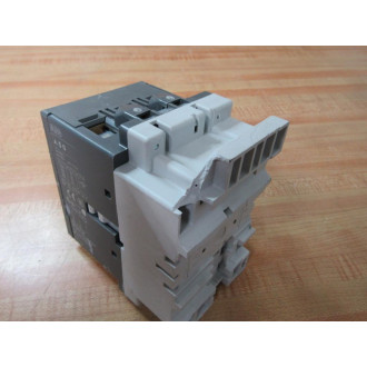 ABB A50-30-00 Starter A50300084 1SBL351001R8400 Chipped - Used