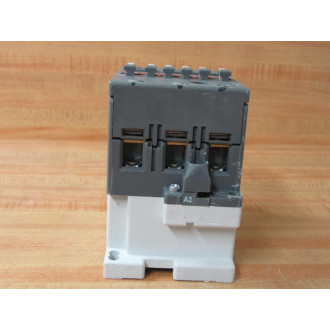 ABB A50-30-00 Starter A50300084 1SBL351001R8400 Chipped - Used