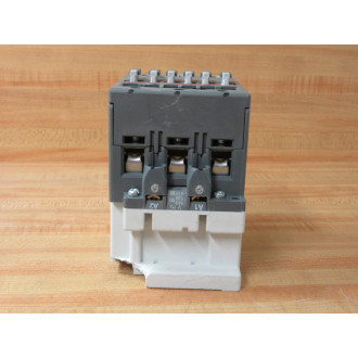 ABB A50-30-00 Starter A50300084 1SBL351001R8400 Chipped - Used
