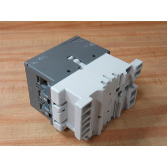 ABB A50-30-00 Starter A50300084 1SBL351001R8400 Chipped - Used