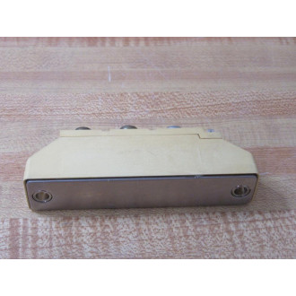Semikron SKKT 4212E Thyristor Diode Module SKKT4212E (Pack of 2) - Used