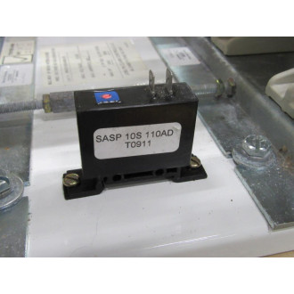 Joslyn Clark MVC31U034A50-76 Vacuum Contactor MVC31UO34A50-76 - Used