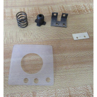 Vickers Eaton 892951 Accessory Kit