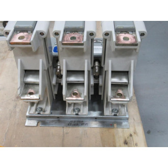 Joslyn Clark MVC77U034A50-76 USAVAC Vacuum Contactor MVC77U034A5076 wo Lugs - Used