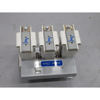 Joslyn Clark MVC77U034A50-76 USAVAC Vacuum Contactor MVC77U034A5076 - Used