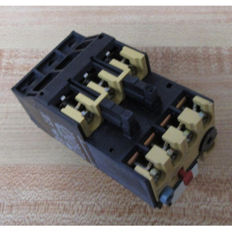 Allen Bradley 193-BSA18 Overload Relay 193BSA18