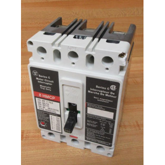 Westinghouse HMCP150T4C Motor Circuit Interrupter WChipped Housing - New No Box