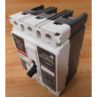 Westinghouse HMCP150T4C Motor Circuit Interrupter WChipped Housing - New No Box