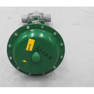 Fisher 667-ES Valve Control 667ES Size 30 Port Size: 1-516 - New No Box