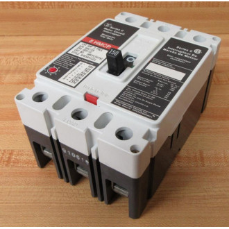 Westinghouse HMCP150T4C Motor Circuit Interrupter - New No Box