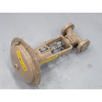 Cashco 964 Actuator - New No Box