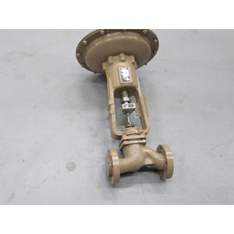 Cashco 964 Actuator - New No Box Cashco 964 Actuator - New No Box
