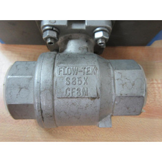 Bi-Torq IS-2P1063S Actuator IS2P1063S - Used Bi-Torq IS-2P1063S Actuator IS2P1063S - Used