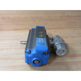 Bi-Torq IS-2P1063S Actuator IS2P1063S - Used Bi-Torq IS-2P1063S Actuator IS2P1063S - Used