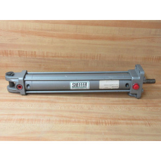 Sheffer 1 12C20CFF3CCM Cylinder 112C20CFF3CCM - Used