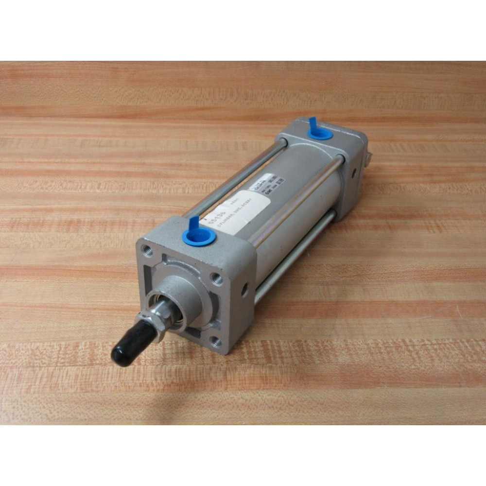 SMC NCDA1D200-0400 Tie Rod Cylinder NCDA1D2000400 - New No Box