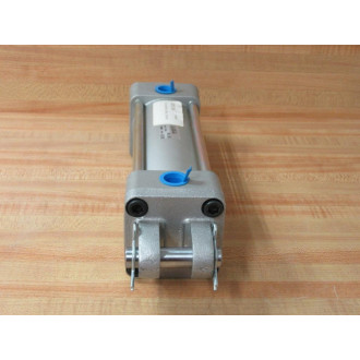 SMC NCDA1D200-0400 Tie Rod Cylinder NCDA1D2000400 - New No Box