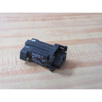 KlocknerMoeller BFT 5006 Transformer BFT5006 - Used
