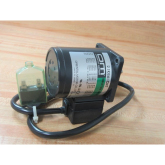 Oriental Motor 2IK6A-CWTE induction Motor 2IK6ACWTE