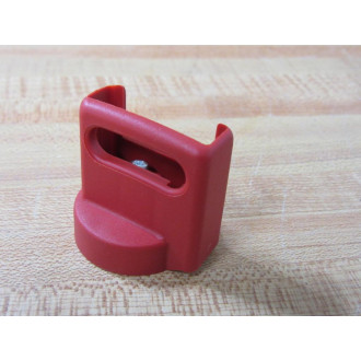 Allen Bradley 140-KRY Lockable Knob 140KRY (Pack of 3)