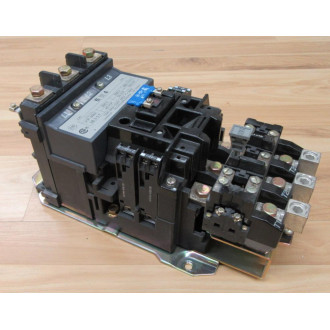 Allen Bradley 509-EOD Non-Reversing Starter 509-E0D - New No Box
