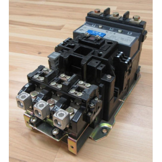 Allen Bradley 509-EOD Non-Reversing Starter 509-E0D - New No Box