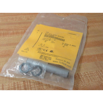 Turck Elektronik BI2-GT12-AZ33X-B3131S34 Sensor 1304082