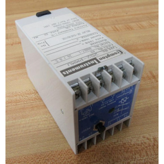 Crompton Instruments 252-PMMU Relay 252PMMU - New No Box