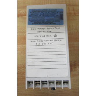 Crompton Instruments 252-PMMU Relay 252PMMU - New No Box