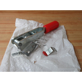 Destaco 381 Pull Action Latch Clamp