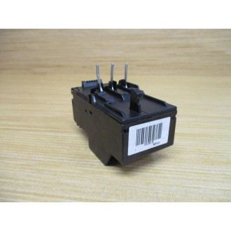 AEG 910-343-209-00 Thermal Overload Relay B18K - Used