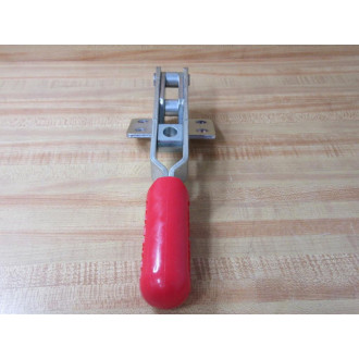 Destaco 381 Pull Action Latch Clamp Destaco 381 Pull Action Latch Clamp