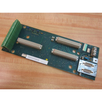 Siemens E89110-B2320-L1 Circuit Board E89110B2320L1 - Used