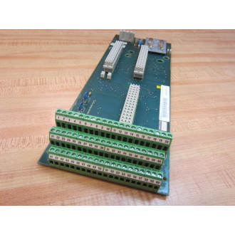 Siemens E89110-B2320-L1 Circuit Board E89110B2320L1 - Used