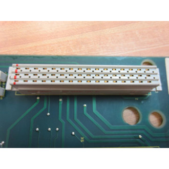 Siemens E89110-B2320-L1 Circuit Board E89110B2320L1 - Used