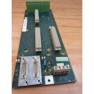Siemens E89110-B2320-L1 Circuit Board E89110B2320L1 - Used