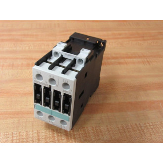 Siemens 3RT1023-1BB40 Contactor 3RT1023-1B..0 - New No Box