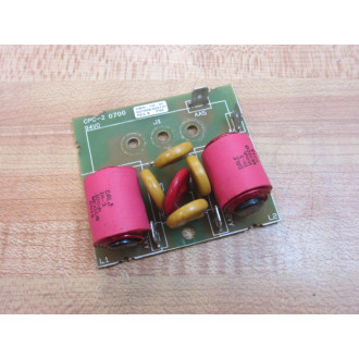63026-135-50 Circuit Board 6302613550 - Used