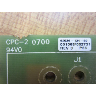 63026-135-50 Circuit Board 6302613550 - Used