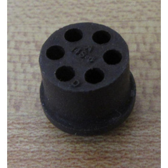 Amphenol MS3106F14S-6S Connector MS3106F14S6S