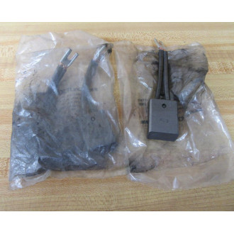 Total Source 26BR114 Carbon Motor Brush   MC 3 (Pack of 3)