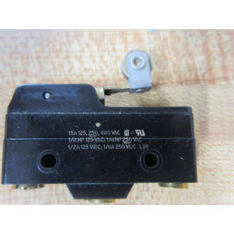 Micro Switch BZ-2RW8422-A2 Honeywell Roller Switch BZ2RW8422A2 - New No Box