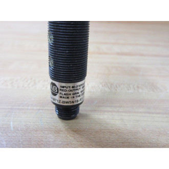 Allen Bradley 871Z-BW5N18-R3 Inductive Proximity Sensor 871ZBW5N18R3 - New No Box