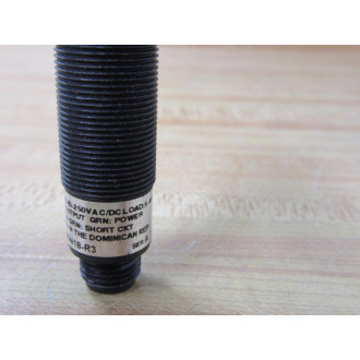 Allen Bradley 871Z-BW5N18-R3 Inductive Proximity Sensor 871ZBW5N18R3 - New No Box