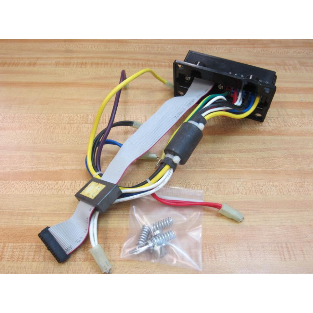 APC 870-6605 Power Module Wire Harness 3-5680 WHardware - New No Box APC 870-6605 Power Module Wire Harness 3-5680 WHardware - New No Box