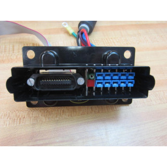 APC 870-6605 Power Module Wire Harness 3-5680 WHardware - New No Box