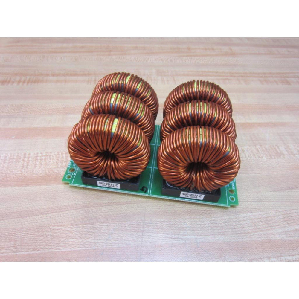 APC 640-7448B Inductor Board 6407448B - New No Box APC 640-7448B Inductor Board 6407448B - New No Box