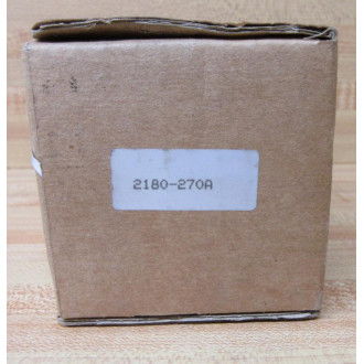 Albright 2180-270A Contact Assembly 2180270A