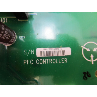 APC 640-0448D PFC Controller Board 6400448D - New No Box