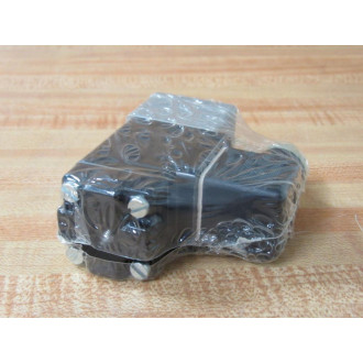 Walter Pneumatik TM 0258 Solenoid Valve TM0258